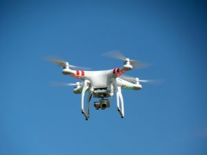 taller de drones