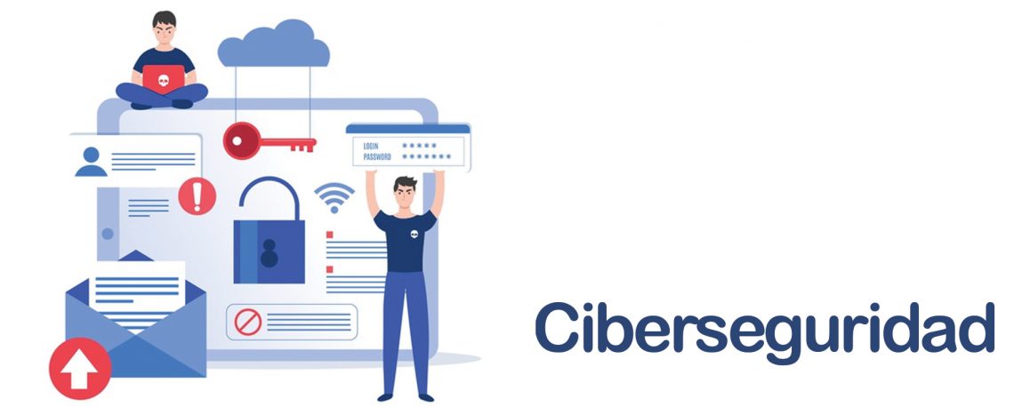 área de ciberseguridad
